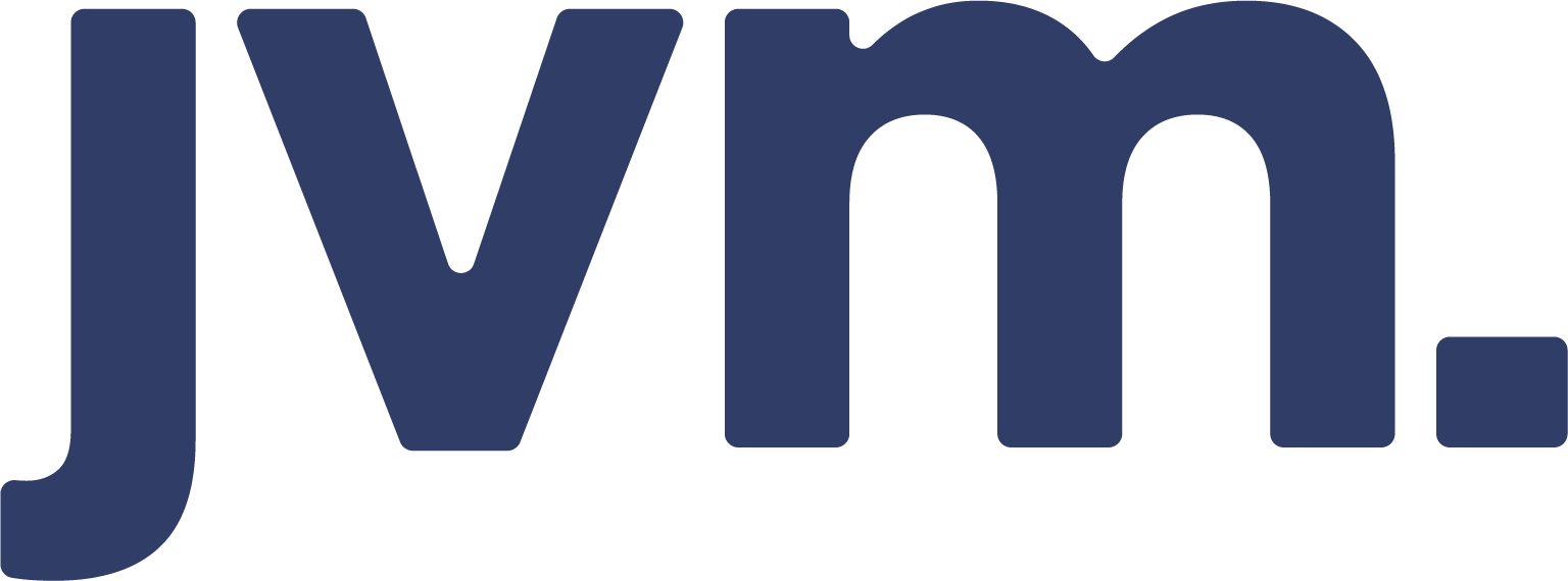 Logo JVM